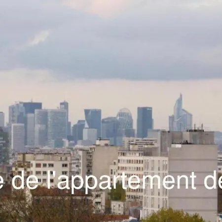 Eiffel Citea Dayroom Espace Sans Nuitee Et Partagee Chatillon Nuitee -- Repos Journee Ou Espace Travail 8-19h Proche Tour Eiffel Ou Usage Bureau A L'heure En Journee -- Nuitee Chatillon Avenue Habitación en casa particular