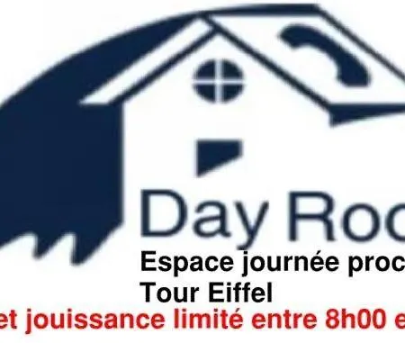 Habitación en casa particular Eiffel Citea Dayroom Espace Sans Nuitee Et Partagee Chatillon Nuitee -- Repos Journee Ou Espace Travail 8-19h Proche Tour Eiffel Ou Usage Bureau A L'heure En Journee -- Nuitee Chatillon Avenue París
