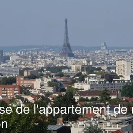 Homestay Eiffel Citea Dayroom Espace Sans Nuitee Et Partagee Chatillon Nuitee -- Repos Journee Ou Espace Travail 8-19h Proche Tour Eiffel Ou Usage Bureau A L'heure En Journee -- Nuitee Chatillon Avenue *