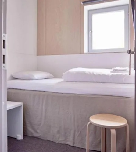 Privat bolig Eiffel Citea Dayroom Espace Sans Nuitee Et Partagee Chatillon Nuitee -- Repos Journee Ou Espace Travail 8-19h Proche Tour Eiffel Ou Usage Bureau A L'heure En Journee -- Nuitee Chatillon Avenue