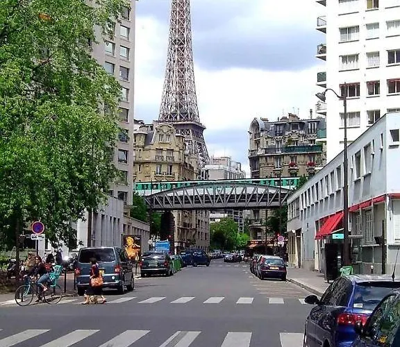 Privat bolig Eiffel Citea Dayroom Espace Sans Nuitee Et Partagee Chatillon Nuitee -- Repos Journee Ou Espace Travail 8-19h Proche Tour Eiffel Ou Usage Bureau A L'heure En Journee -- Nuitee Chatillon Avenue *