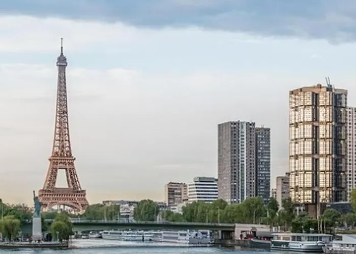 Eiffel Citea Dayroom Espace Sans Nuitee Et Partagee Chatillon Nuitee -- Repos Journee Ou Espace Travail 8-19h Proche Tour Eiffel Ou Usage Bureau A L'heure En Journee -- Nuitee Chatillon Avenue Privat bolig Paris