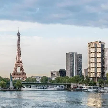 Eiffel Citea Dayroom Espace Sans Nuitee Et Partagee Chatillon Nuitee -- Repos Journee Ou Espace Travail 8-19h Proche Tour Eiffel Ou Usage Bureau A L'heure En Journee -- Nuitee Chatillon Avenue منزل للإقامة باريس